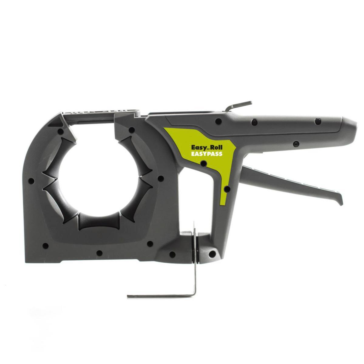 Kabeldragningssystem EASYPASS - EASY ROLL EASYPASS SINGEL EASY ROLL