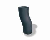 Base Elbow 100 Alu, Prefa