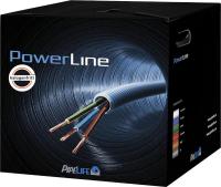 Flexrör fördragen FQ PowerLine Box Dca