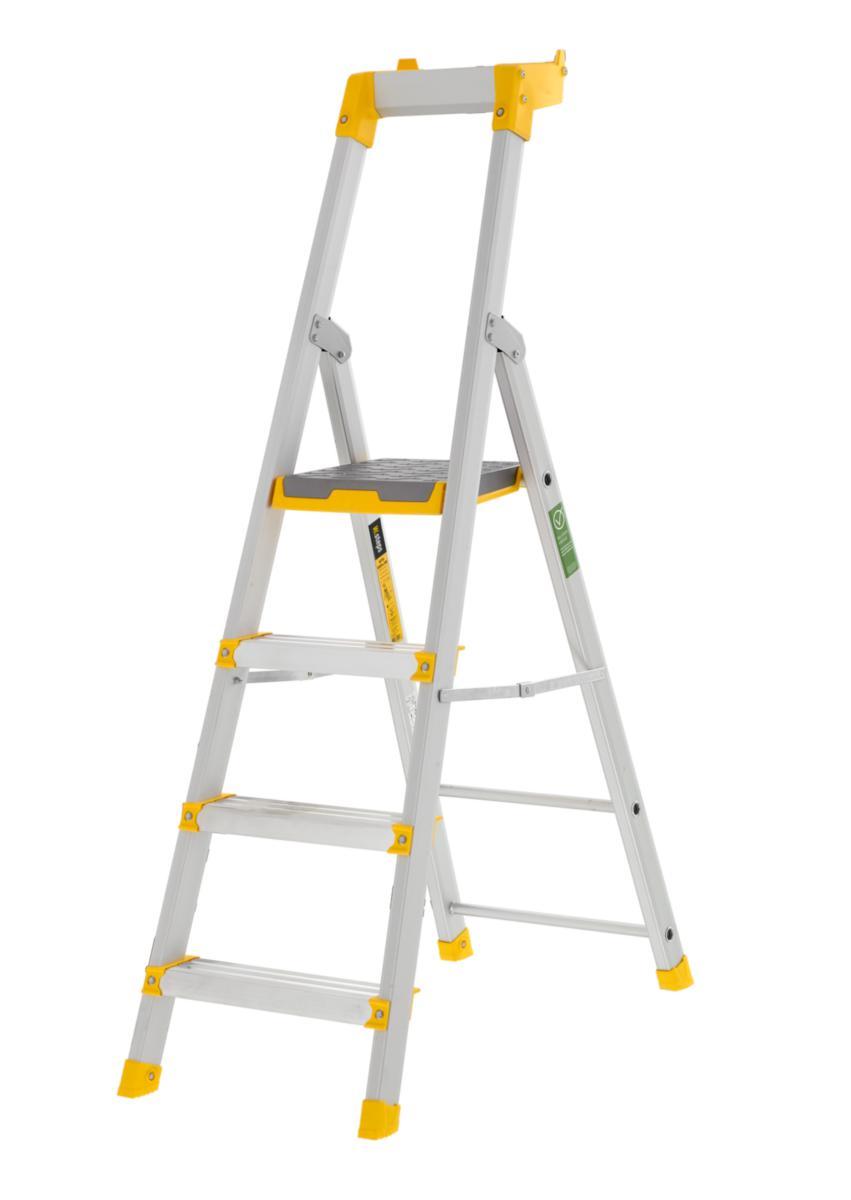 Trappstege W.steps 55P - TRAPPSTEGE W.STEPS 55P 4 STEG 735504