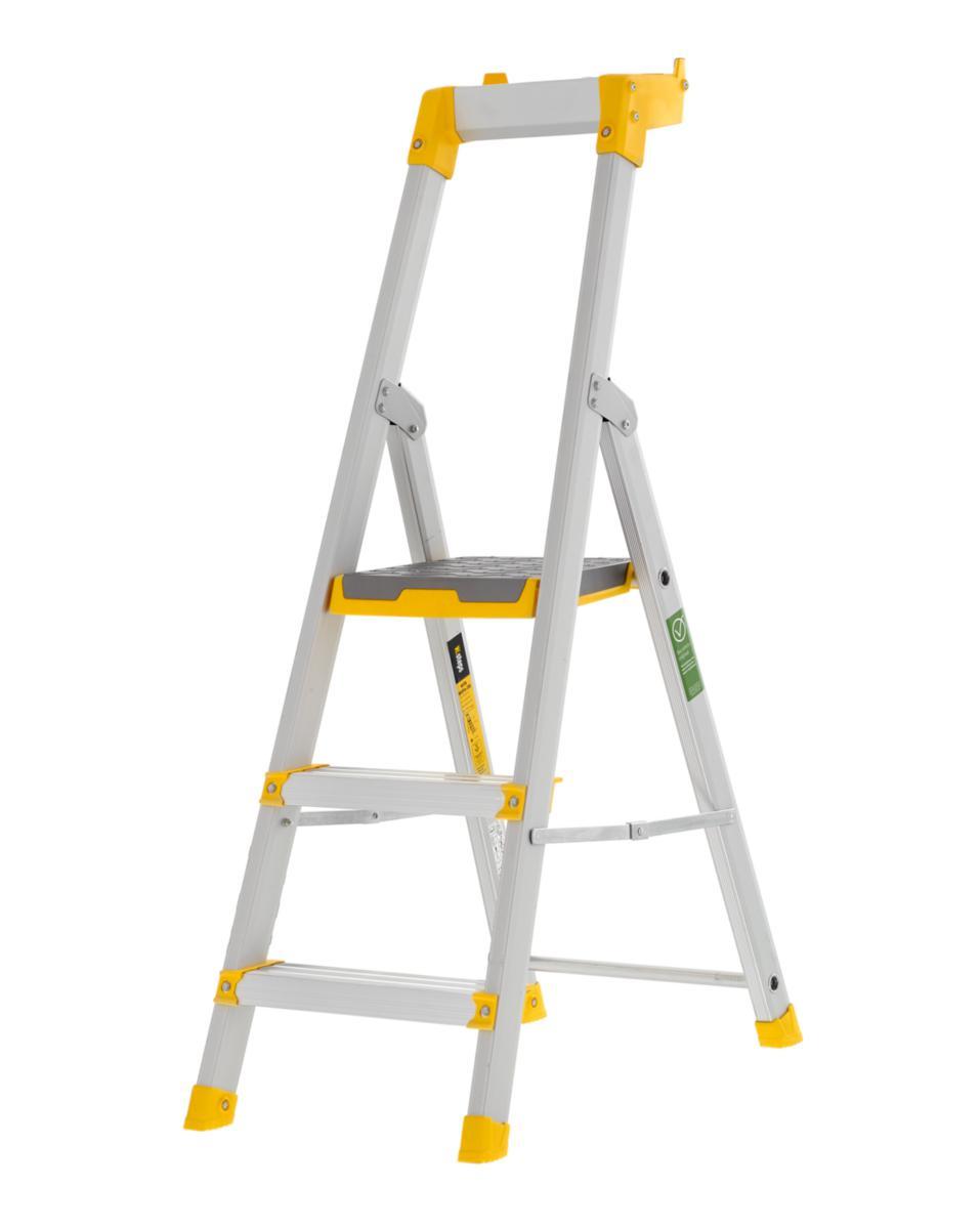 Trappstege W.steps 55P - TRAPPSTEGE W.STEPS 55P 3 STEG 735503