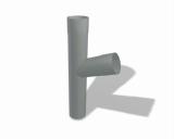 Branch Pipe 80 Alu, Prefa