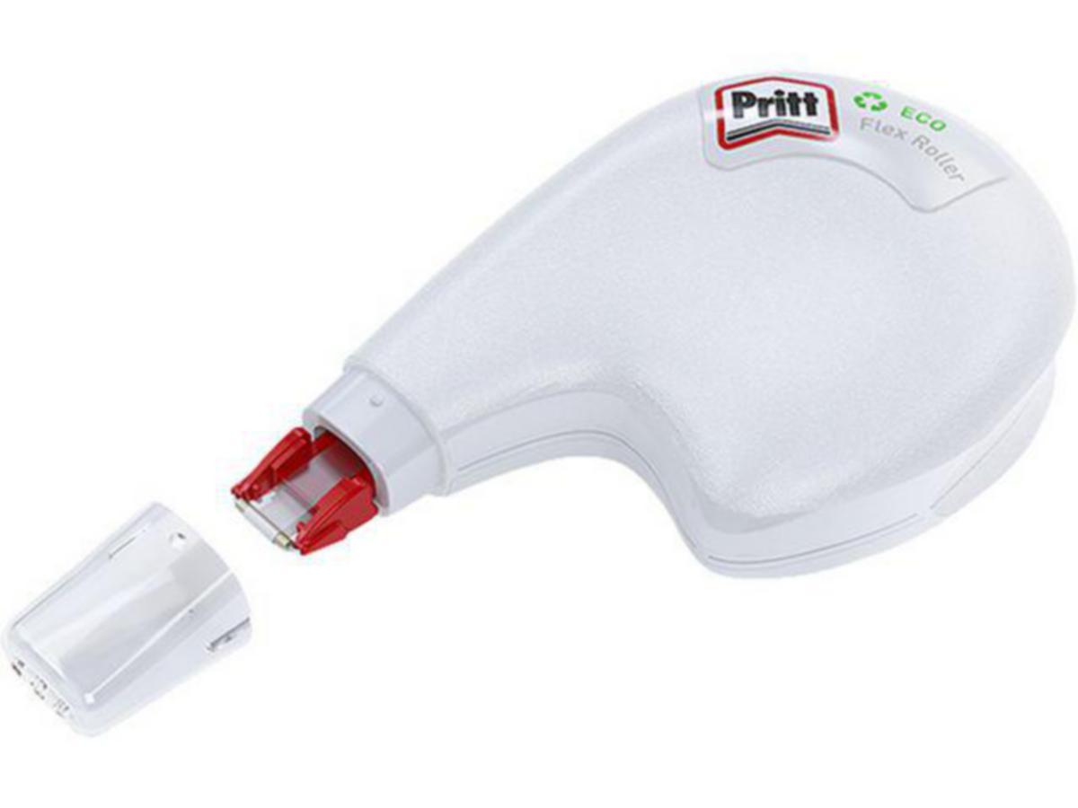 Korrigeringsroller Pritt - KORRIGERINGSROLLER 2120632 PRITT ECOFLEX 4,2MMX10M