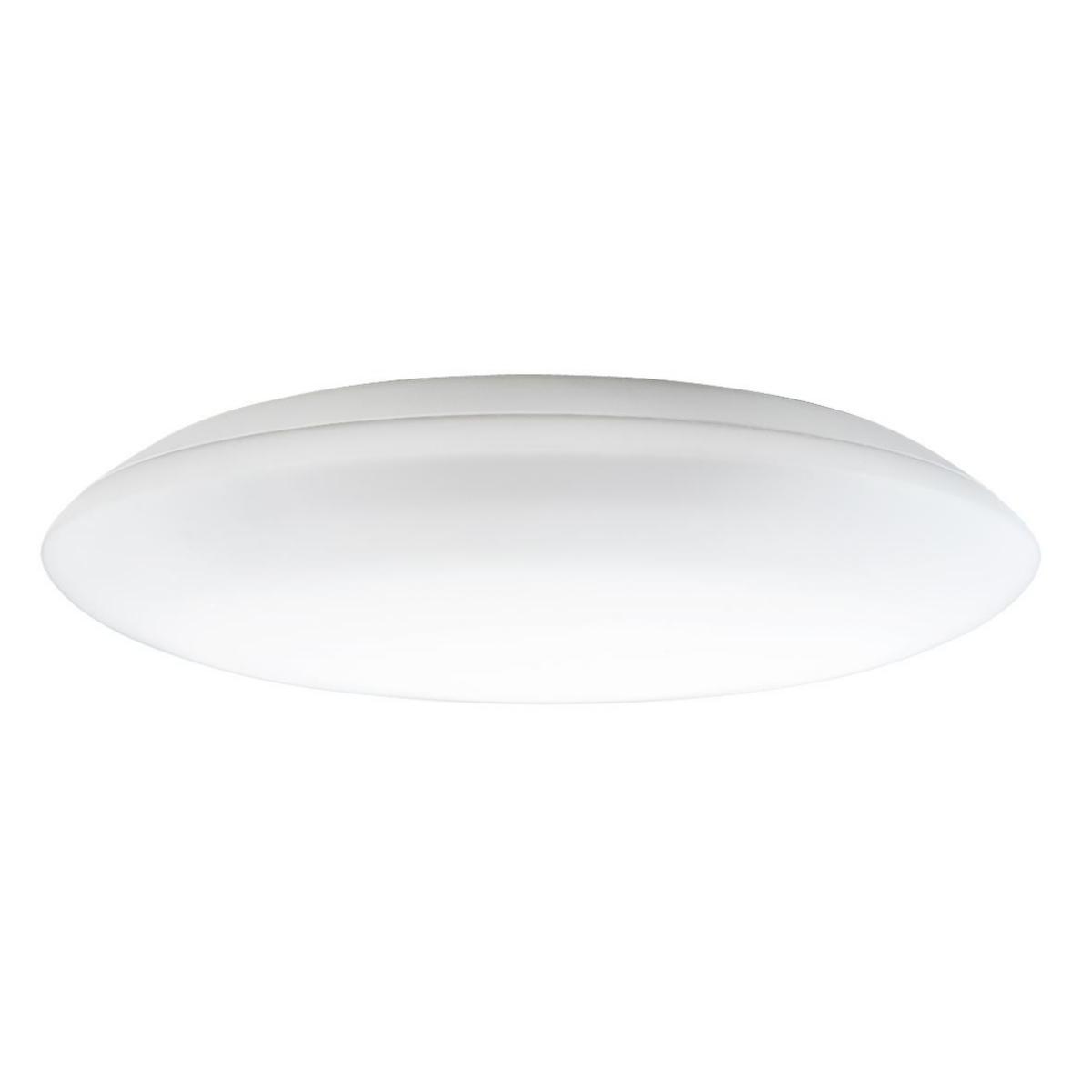 Takarmatur Frosta 480 - TAKARM 24W 3150LM 3K VIT DALI FROSTA 480