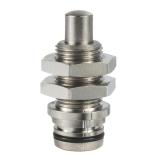 Manöverhuvud ZCE, samtliga Osiconcept