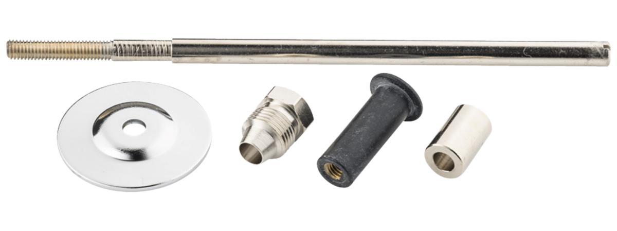 Väggfästessats för takdusch Sarona, FMM - FMM VÄGGFÄSTE SATS FÖR SARONA TAKDUSCH