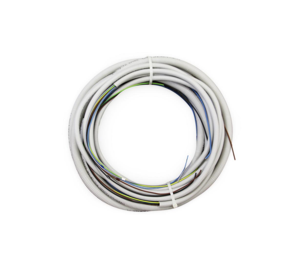 Mätarledningssats Trafo - MÄTLEDNING 5.0M TRAFO GTM 500