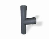 Branch Pipe 100 Alu, Prefa