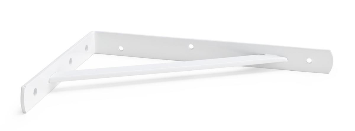 Bracket A9 - Bracket A9 WHITE 200X300MM