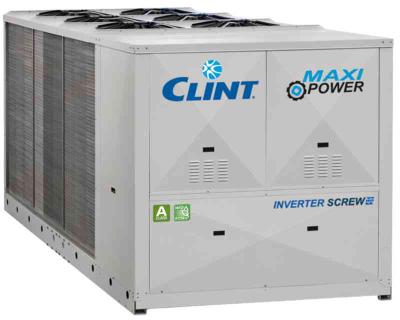 CHA/H/A 1002÷6002 MAXI POWER L/V SKRUV CLINT R1234ZE