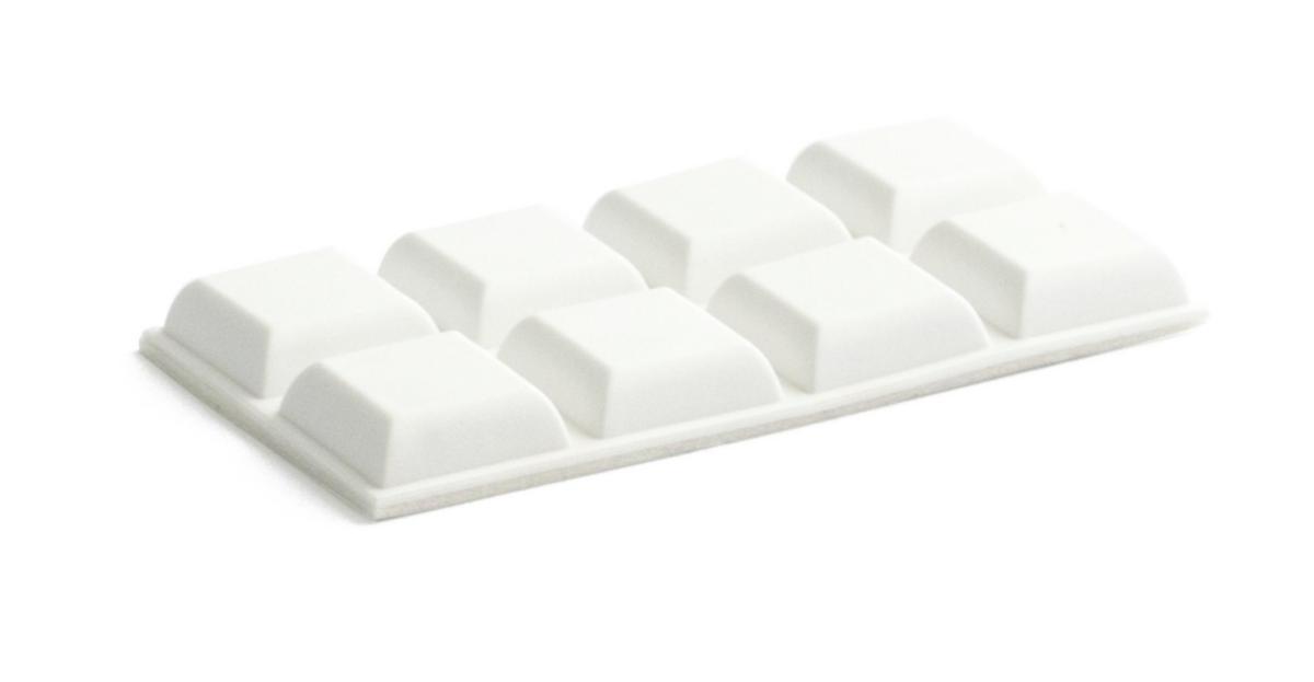 Buffer A2090 - BUFFER A2090 PLASTIC SELF-ADHESIVE SB8