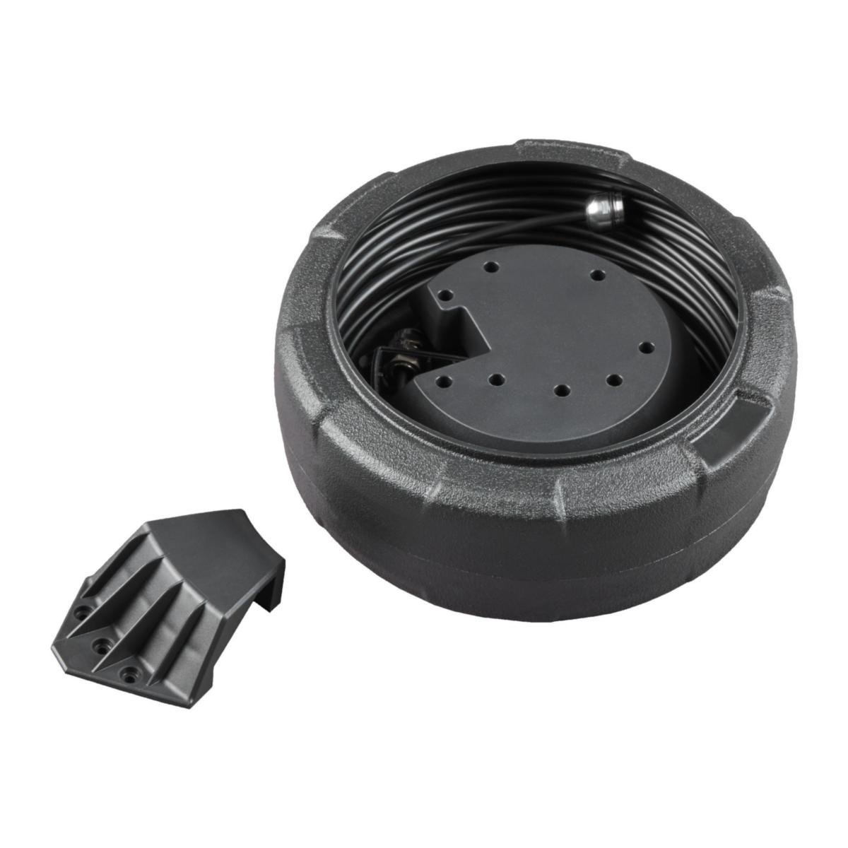 Kamerakabel Milwaukee POSIC CC - KAMERAKABEL MILWAUKEE 23M M12 POSIC