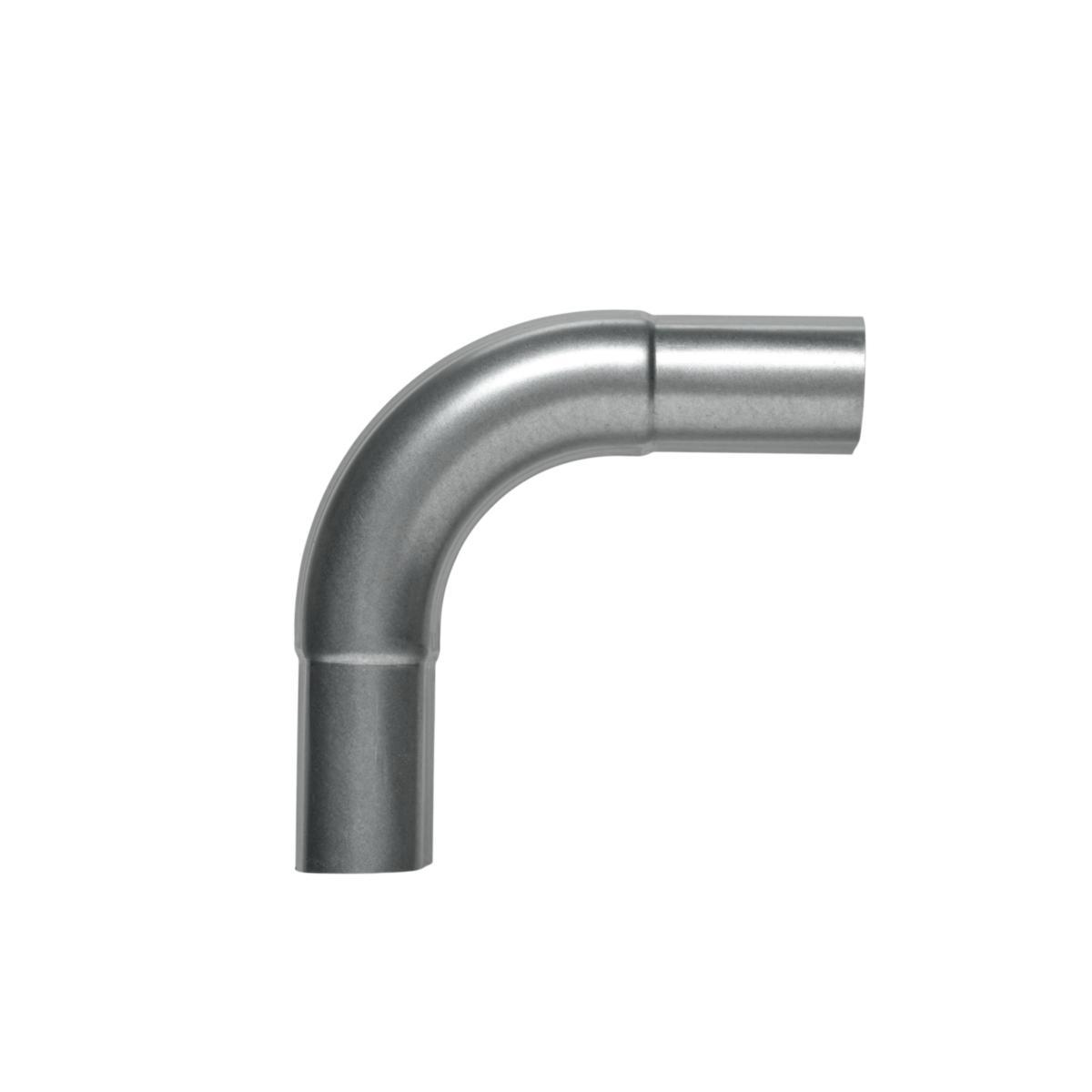 Kabelskydd M-Böj - KABELSKYDD M-BÖJ 22MM M-BEND22