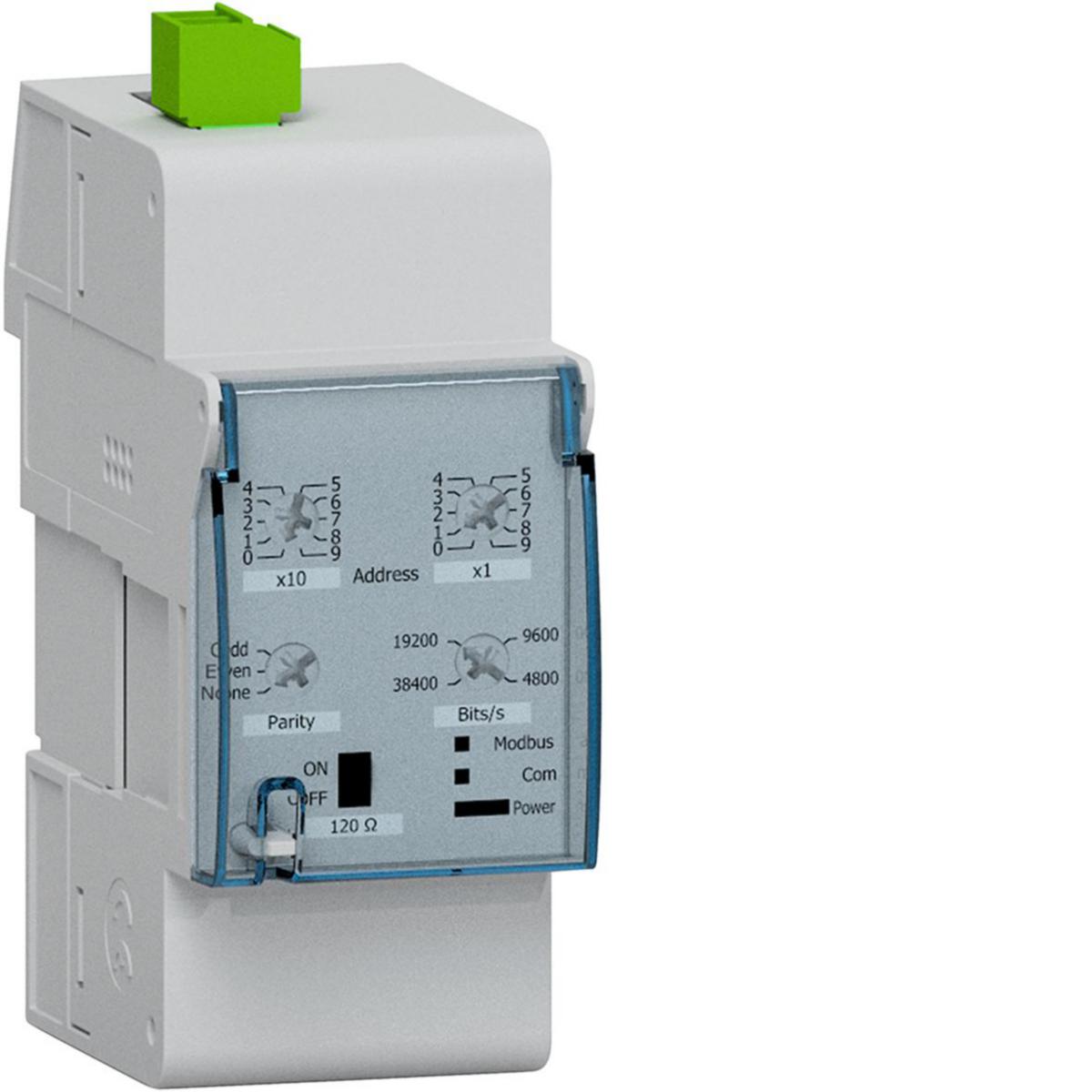 Kommunikationsmodul MODBus HTC - COM MODUL MODBUS UTAN INGÅNGAR HTC310H