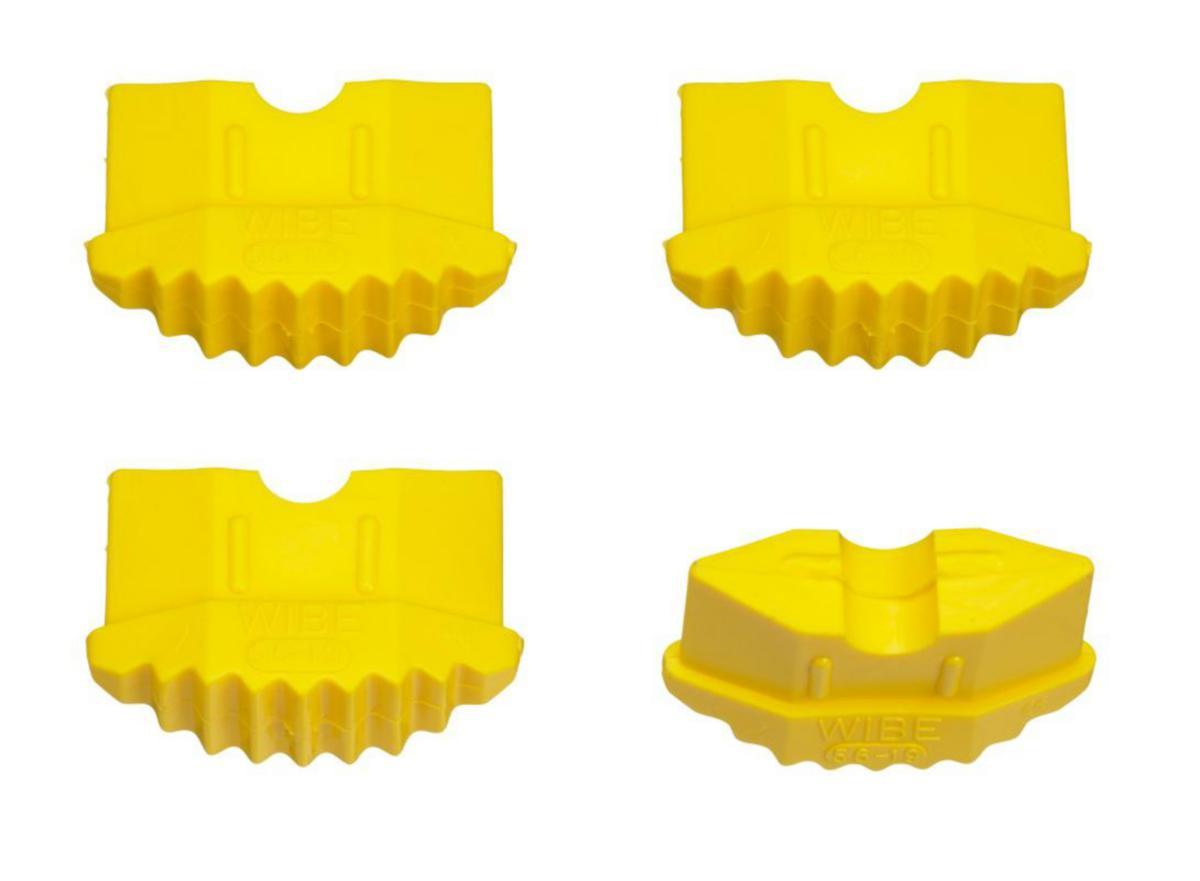 Glidskydd W.steps - GLIDSKYDD W.STEPS 4ST/FÖRP 810156