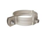 Pipe Clamp 80 Alu, Prefa