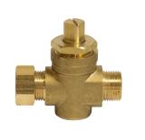 Sight valve AVi 1387, a-collection