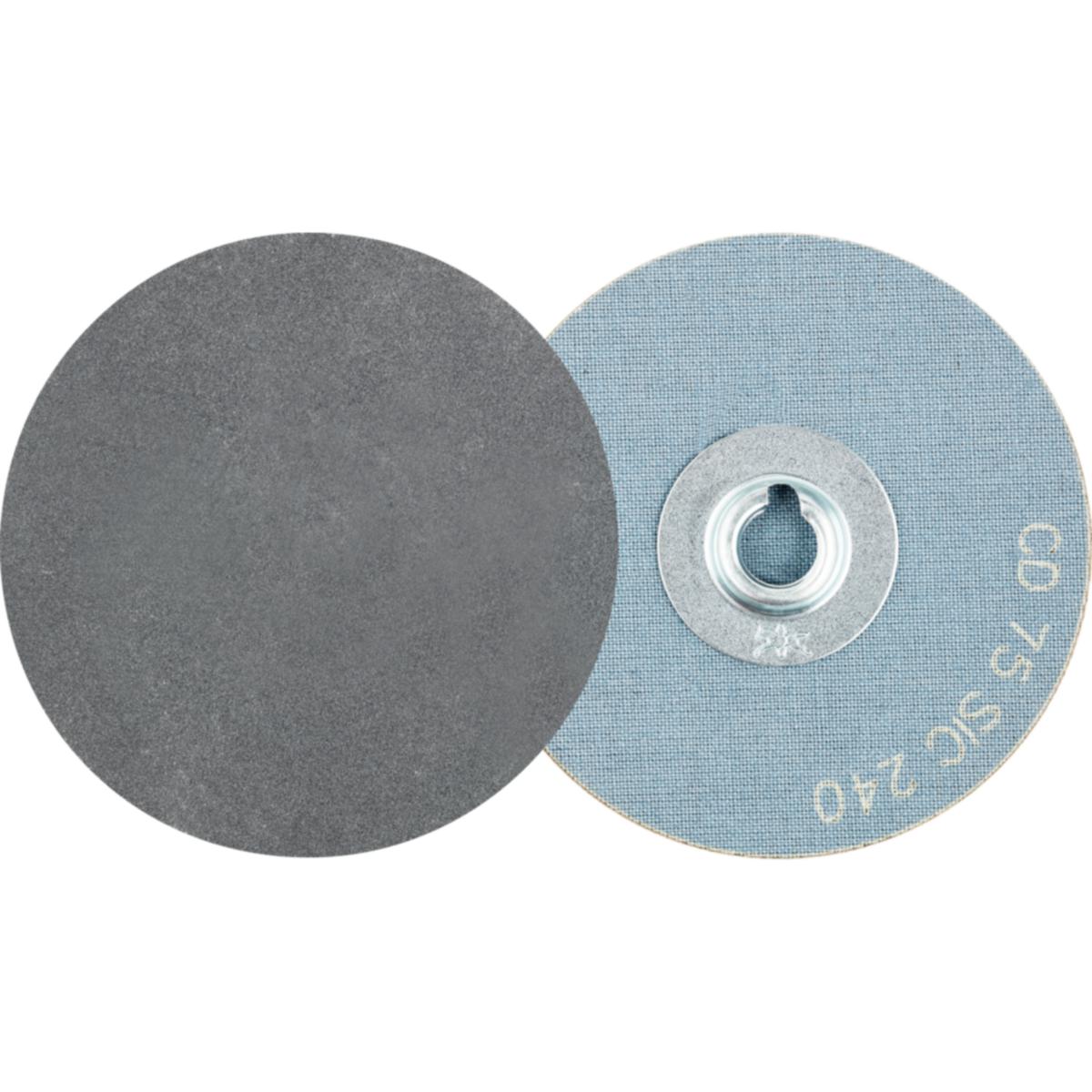 Kvickrondell PFERD CD SiC - KVICKRONDELL PFERD CD 75 SIC 240