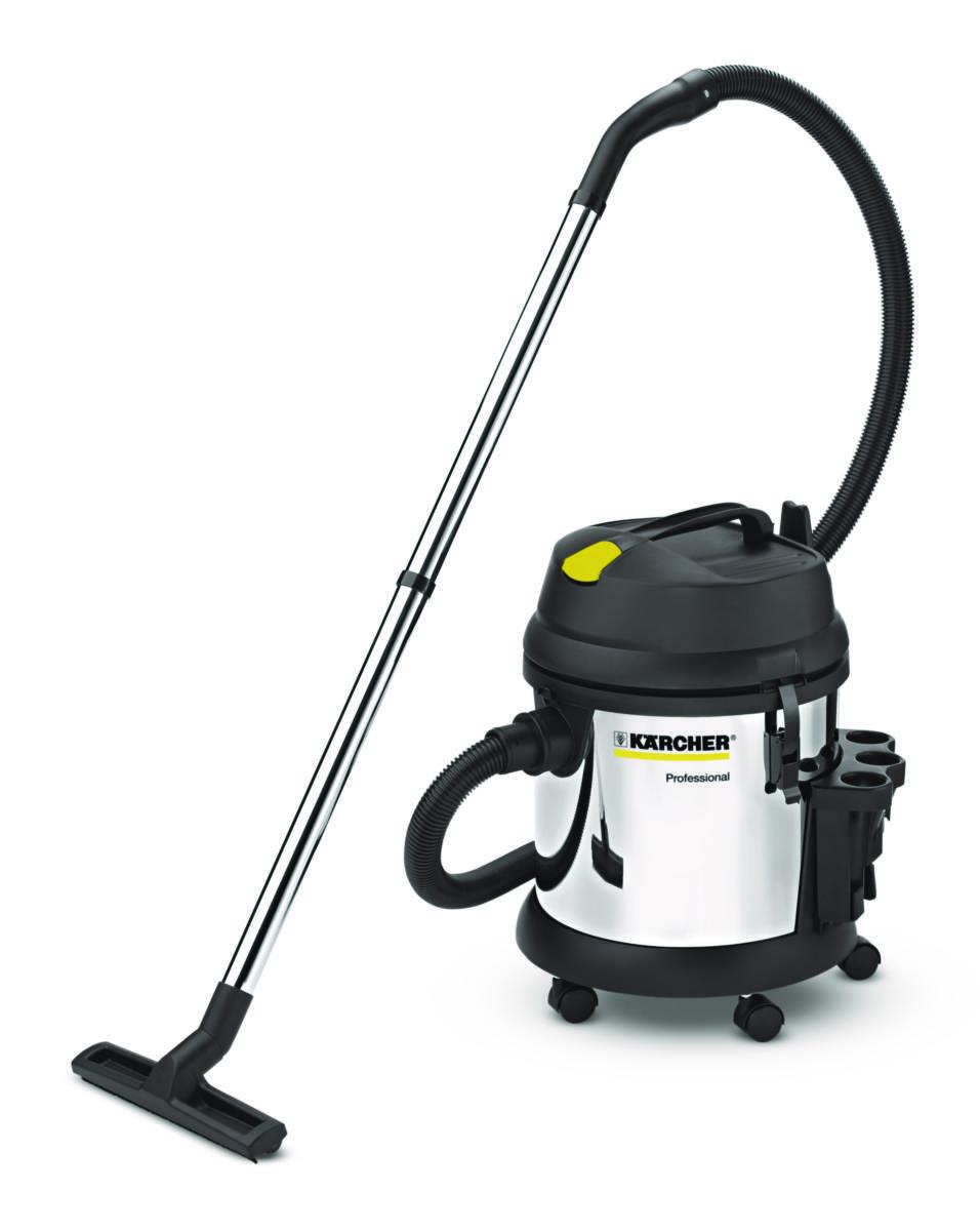 Vacuum cleaner kärcher - VACUUM CLEANER KÄRCHER NT 27/1 ME ADVANCE