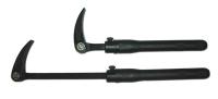 Pry Bar Ironside adjustable shaft