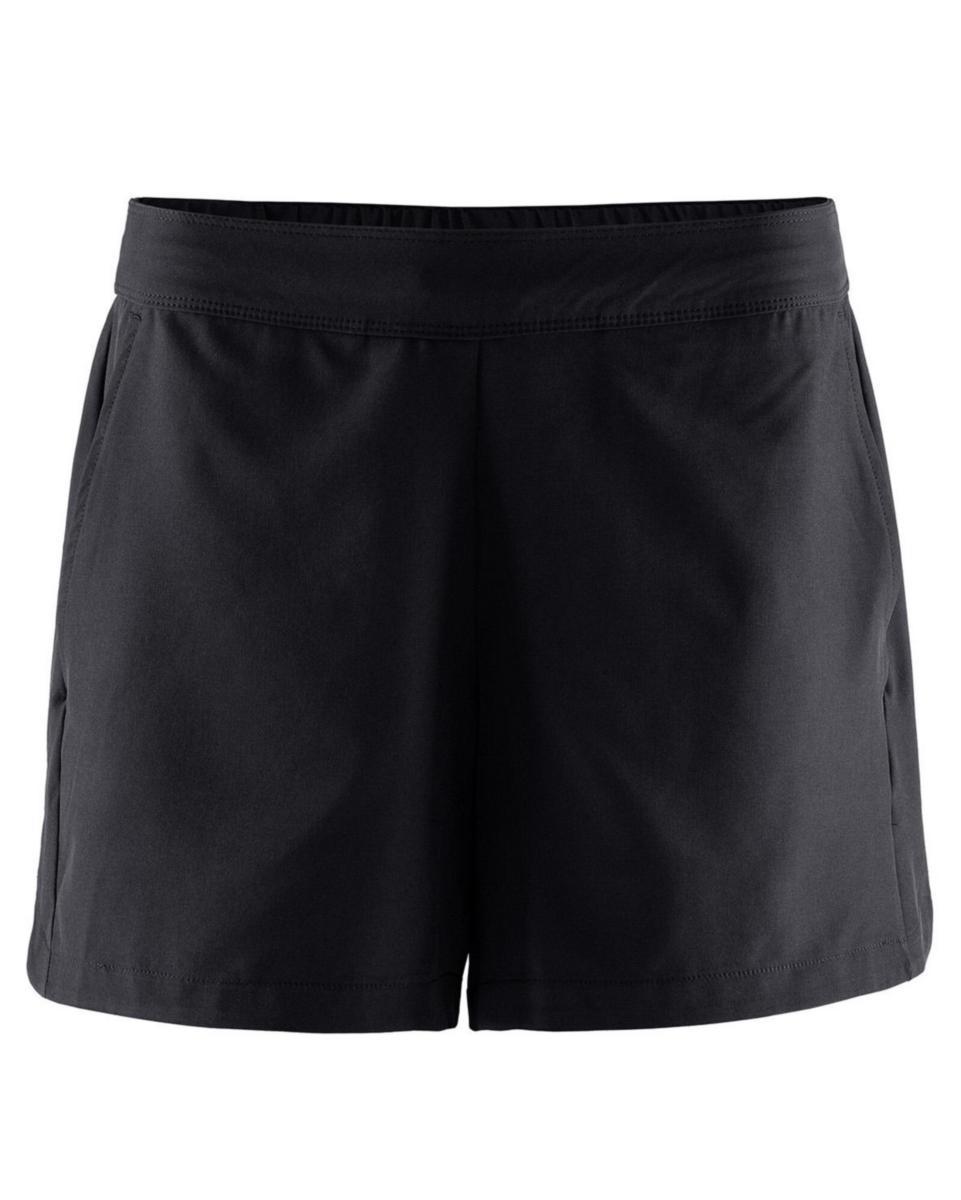Shorts Berkeley 2219 Active Dam - SHORTS BERKELEY 2219 ACTIVE DAM SVART XXL