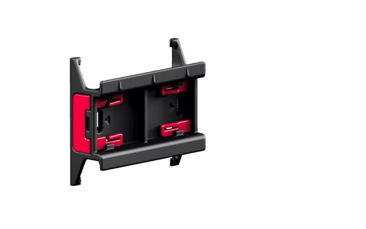 Profilskena RiLineX - DIN SKENA B=54MM 9365725
