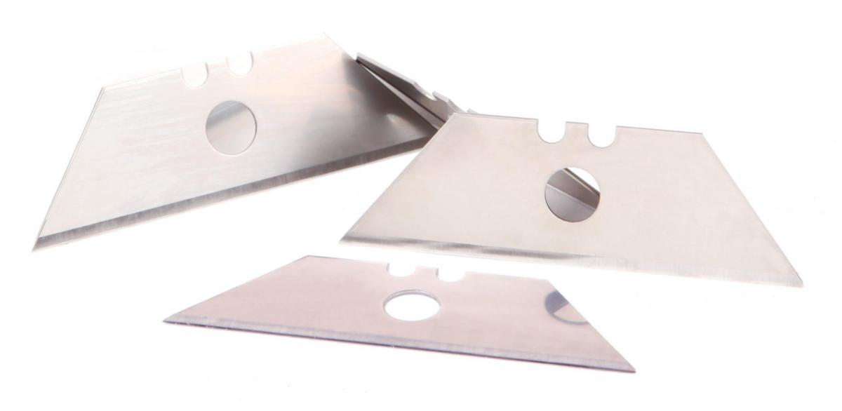 Reservblad Ironside till Glasskrapa - BLAD TILL IRONSIDE GLASSKRAPA 75341638 9ST 400165