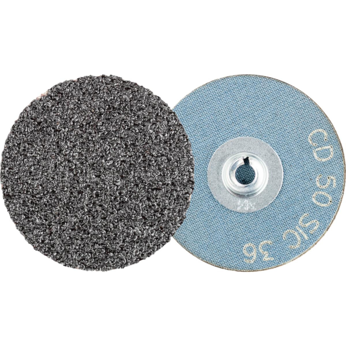 Kvickrondell PFERD CD SiC - KVICKRONDELL PFERD CD 50 SIC 36