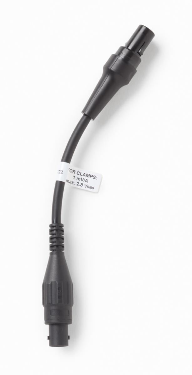 Adapter Strömtång 17xx - ADAPTER STRÖMTÅNG 17XX-2.8V 17XX-CLAMP-ADPT-2V8