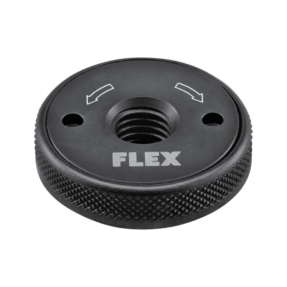 Snabbmutter Flex SSM-HD M14 - SNABBMUTTER FLEX SSM-HD M14 CLICK SNABBMUTTER SSM-HD M14