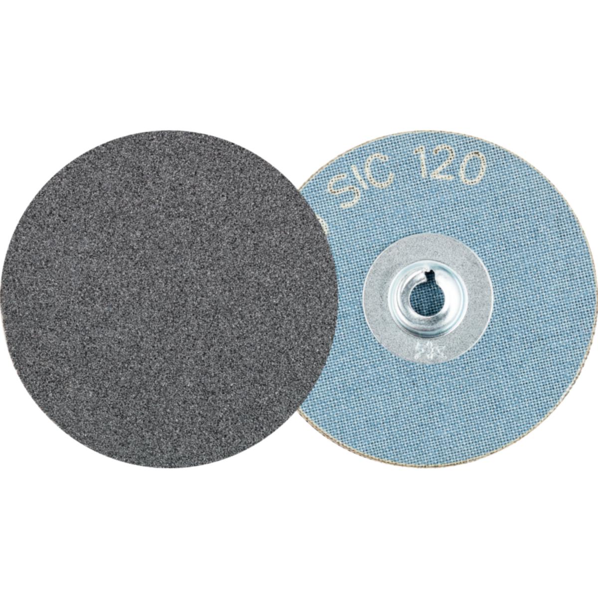 Kvickrondell PFERD CD SiC - KVICKRONDELL PFERD CD 50 SIC 120