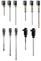 Fettpump Orion Tryckluftsdriven