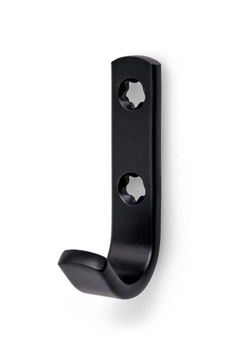 Skolkrok A1021 - SKOLKROK A1021 SVART 80MM SB