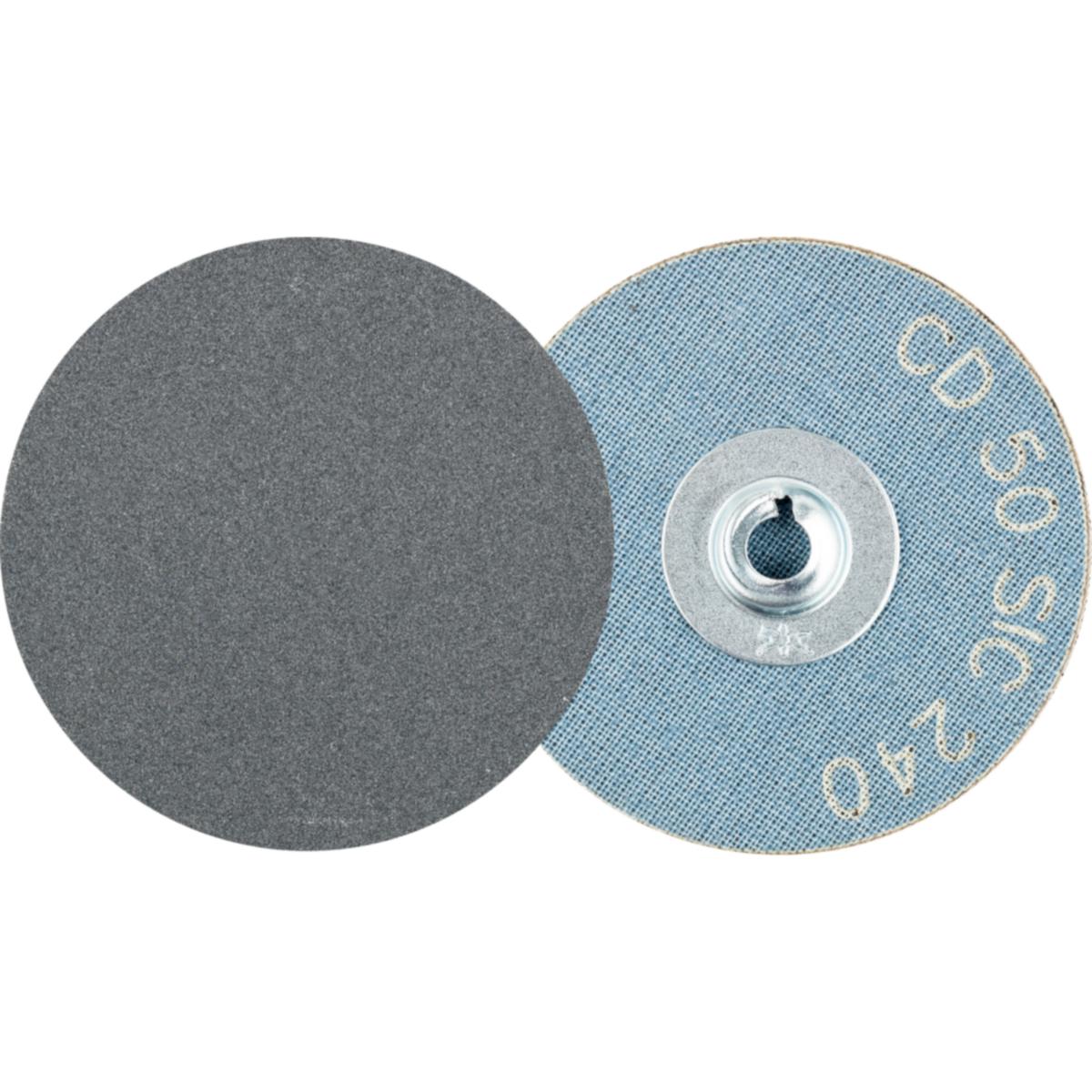 Kvickrondell PFERD CD SiC - KVICKRONDELL PFERD CD 50 SIC 240