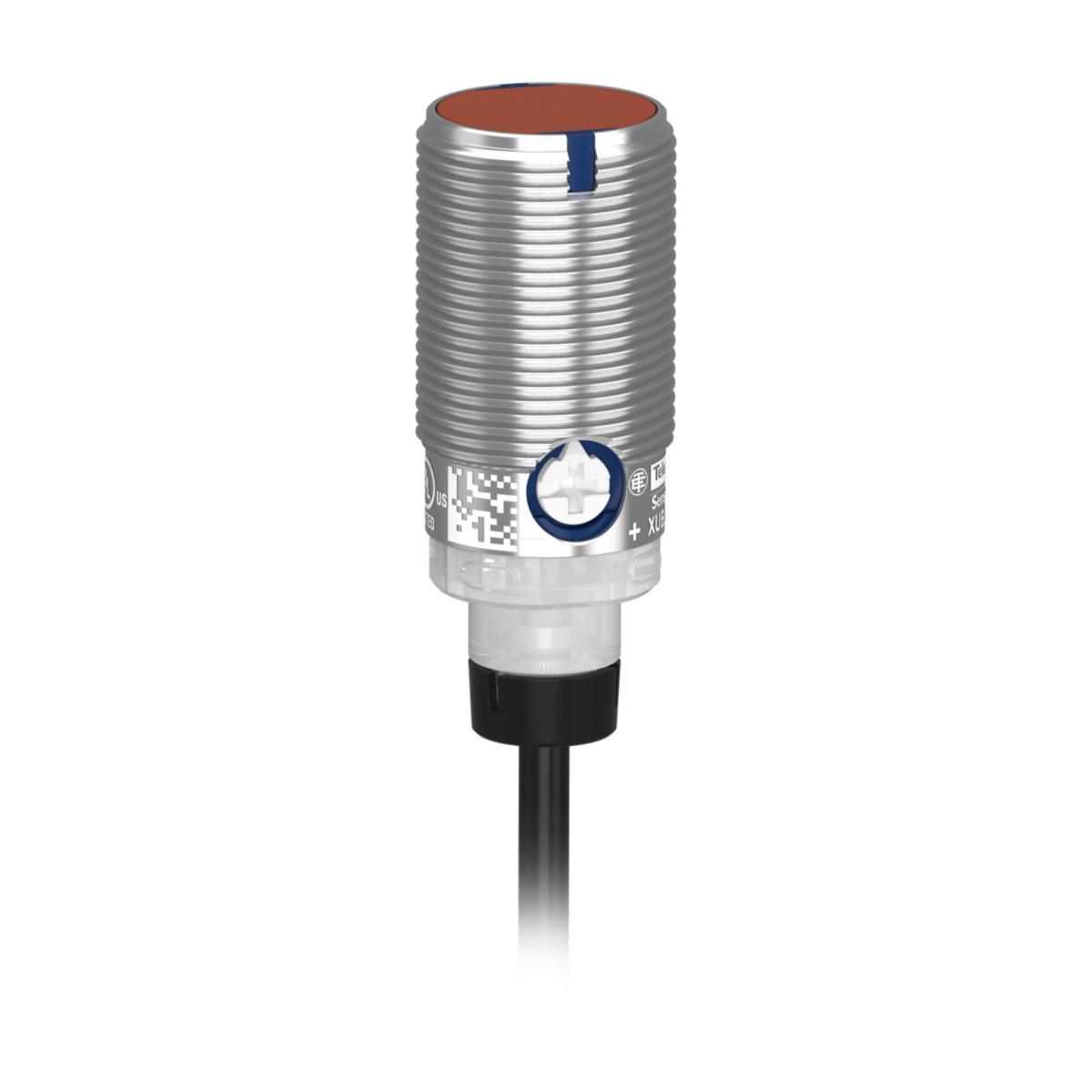Fotocell XUB5 - FOTOEL MET PROX L PNP KAB XUB5BPXNL2