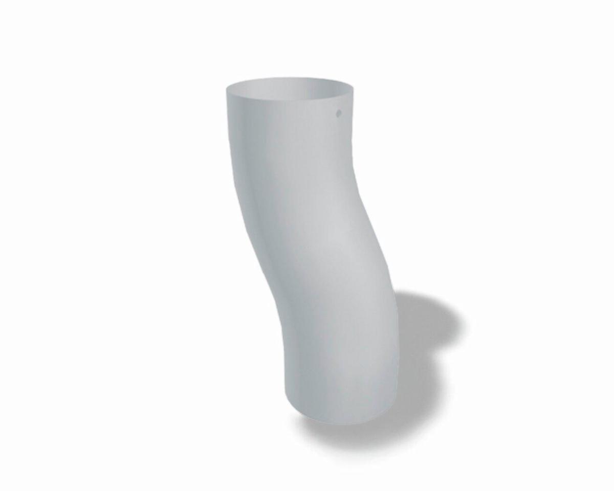Sockelknä 80 Alu, Prefa - SOCKELKNÄ ALU 80 SILVERMET NR 12 PREFA