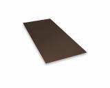 Aluminiumplåt Prefalz format 2500x1000x0.7, Prefa