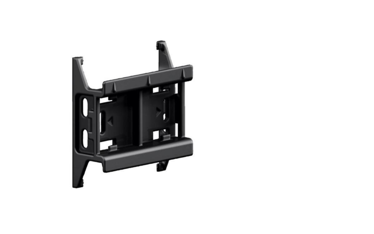 Profilskena RiLineX - DIN SKENA B=45MM U LÅSCLIPS 9365742