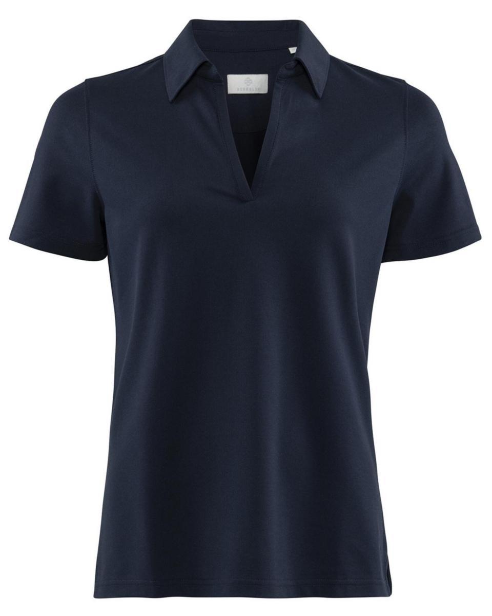 Pikétröja Berkeley Tech 2315 - PIKETRÖJA BERKELY TECH 2315 NAVY STL XXL