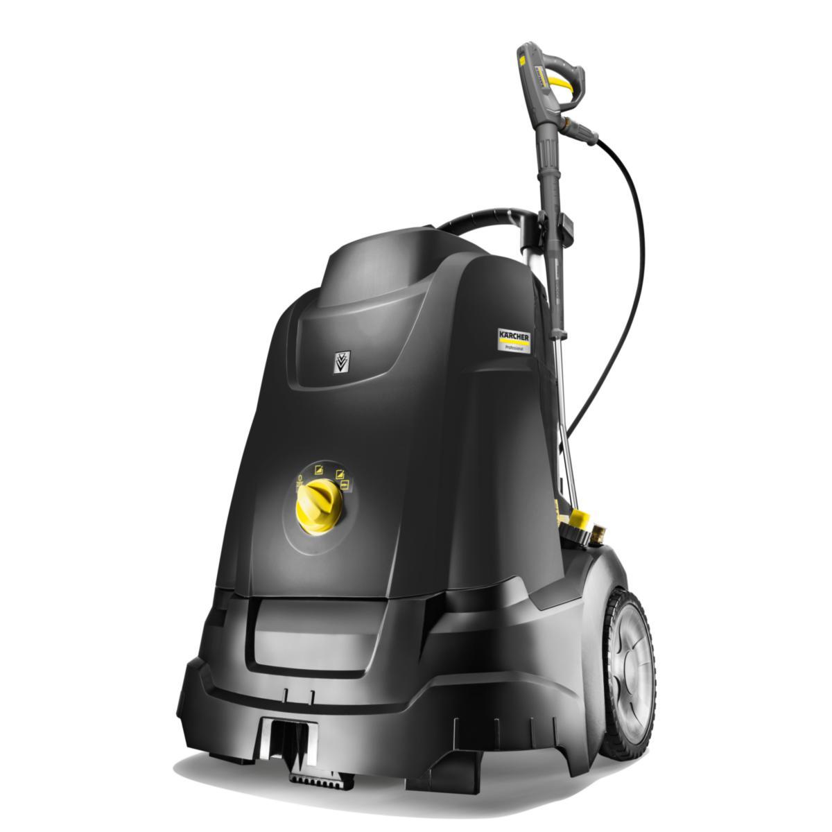 Hetvattentvätt Kärcher HDS 5/13 U - HETVATTENTVÄTT KÄRCHER HDS 5/13 U ANNIVERSARY EDITION