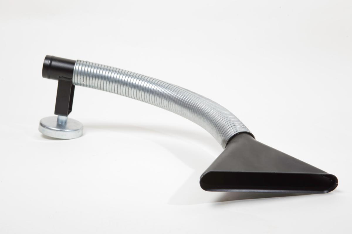 Trattmunstycke Nederman TM-200 - TRATTMUNSTYCKE NEDERMAN 70854000 200MM