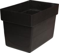 Box underdel EcoDry, Wostman