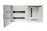 Mediacentral NUML-KM Höger