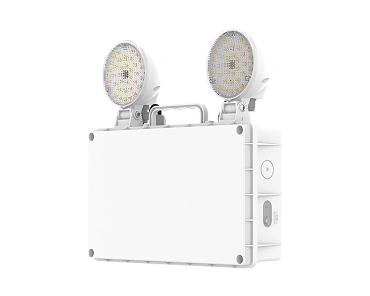 Strålkastaraggregat LedoMaximus - NÖDBEL LEDOMAXIMUS 2200LM