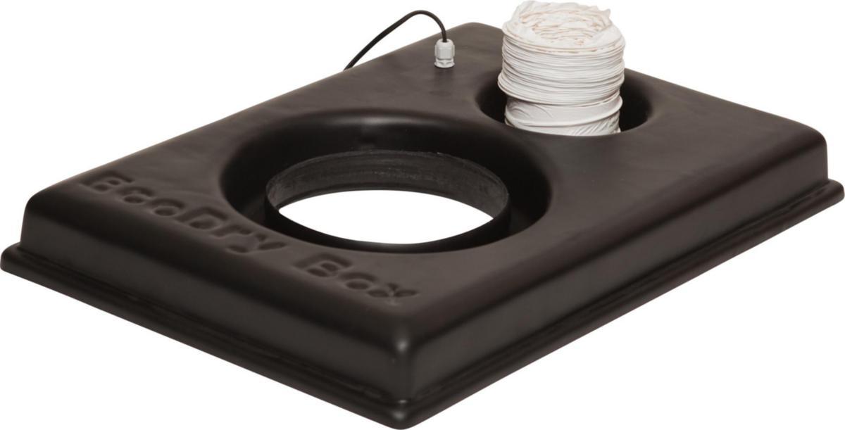 Box överdel EcoDry, Wostman - WOSTMAN ECODRY BOX ÖVERDEL