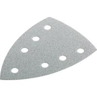 Slippapper Flex SilverFlex Trekant