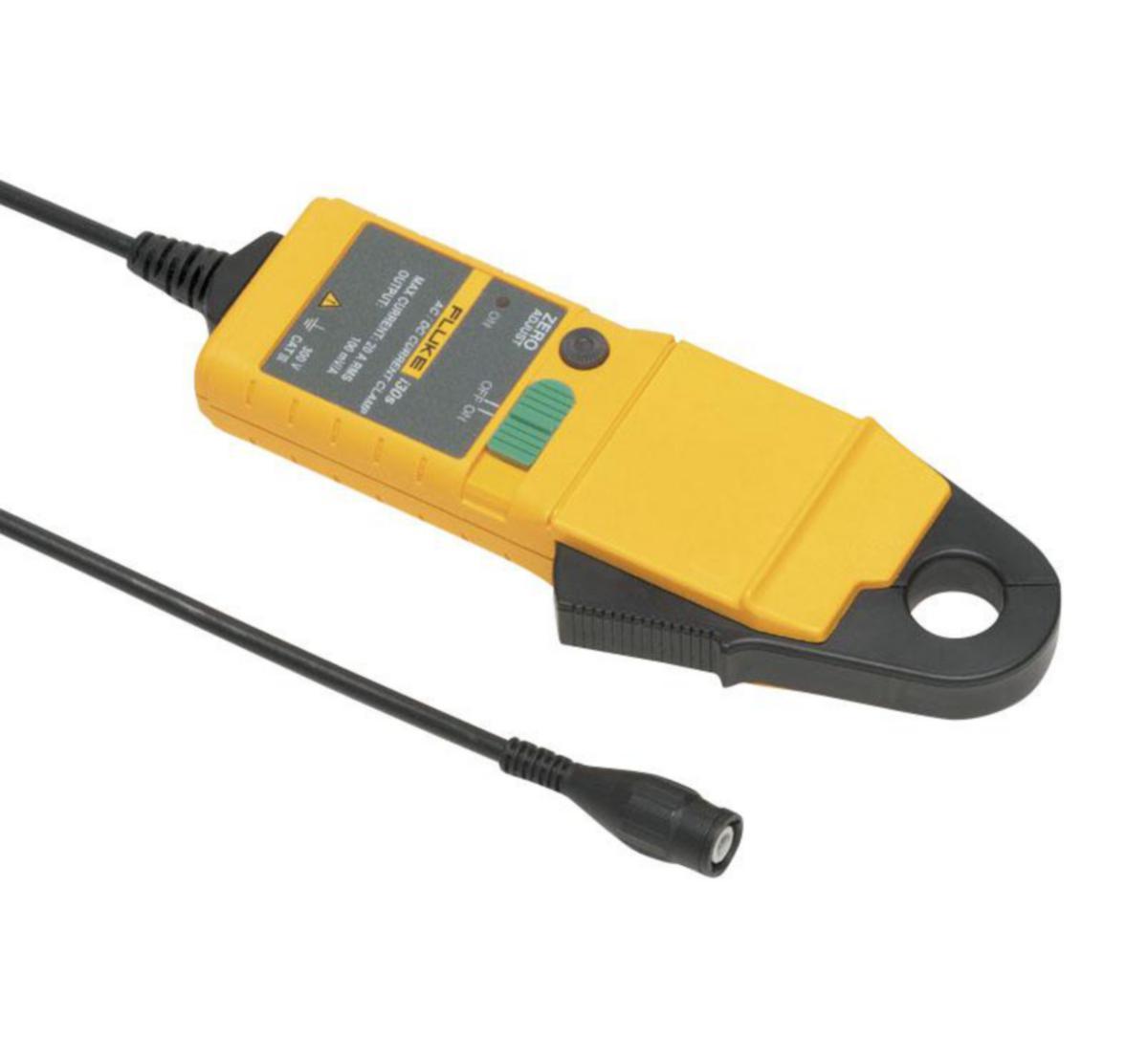 Strömtång i30s AC/DC - STRÖMTÅNG FLUKE I30S