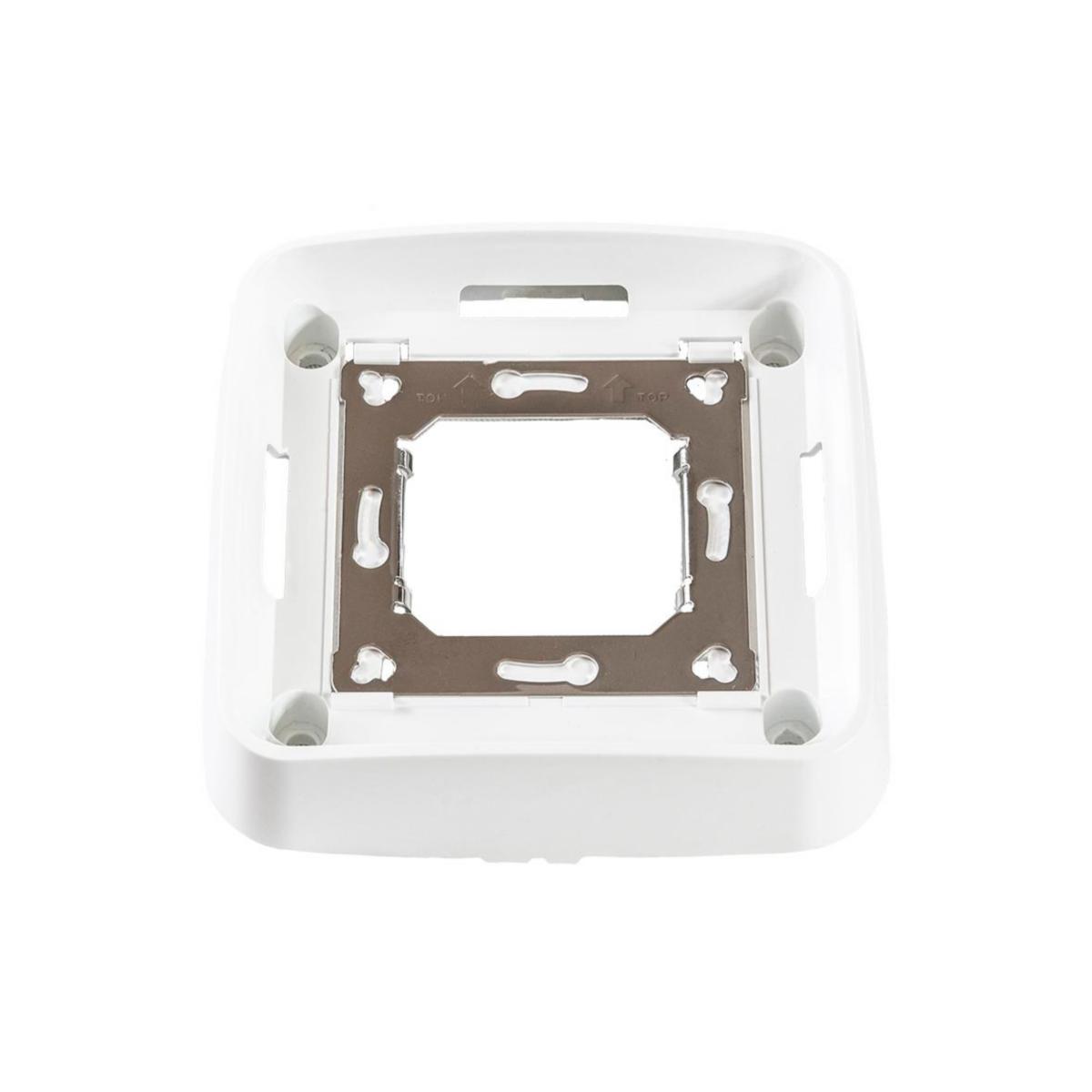 Förhöjningsram True Presence - FÖRHÖJNINGSRAM TRUE PRES KNX ADAPT TP KNX MULTI