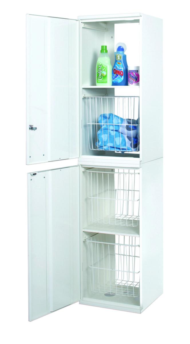 Tvättskåp PYK, Polaria - POLARIA TVÄTTSKÅP PYK 300 NEDRE VÄNSTER