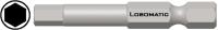 Bits Lobomatic E6-1/4" HEX